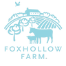 Foxhollow Farm company logo