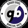 Giroux Bros. Martial Arts company logo