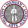 Mangan Martial Arts Academy company logo