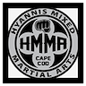 Hyannis Mixed Martial Arts company logo