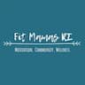 Fit Mamas RI company logo