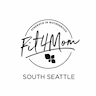 Fit4mom South Seattle company logo