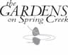 Gardens on Spring Creek company logo