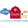 HealthBarn USA company logo