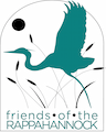 Friends of the Rappahannock company logo