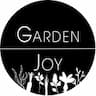 Garden Joy company logo