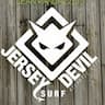 Jersey Devil Surf company logo