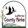 LaPorte County Parks company logo