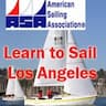 Learn 2 Sail company logo