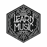 Learn Music company logo