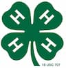 Macomb MSUE 4-H company logo