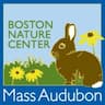 Mass Audubon Boston Nature Center company logo