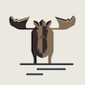 Mass Audubon's Moose Hill Wildlife Sanctuary company logo