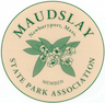 Maudslay State Park company logo