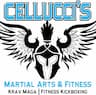 Cellucci's Martial Arts & Fitness Kickboxing company logo