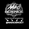 Mad Science company logo