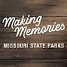 Missouri State Parks company logo