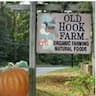 Old Hook Farm company logo