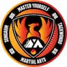 Master Yourself Martial Arts company logo