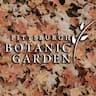 Pittsburgh Botanic Garden company logo