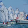 Portland Yacht Club Junior Sailing company logo