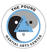 The Pound Martial Arts Center company logo