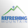 Refreshing Mountain Retreat & Adventure Center company logo