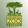 San Francisco Zoo company logo