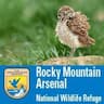 Rocky Mountain Arsenal National Wildlife Refuge company logo