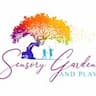 Sensory Garden and Play company logo