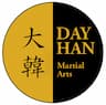 DayHan Holistic Martial Arts company logo