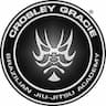 Crosley Gracie Jiu-Jitsu company logo