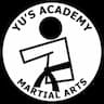 Yu Martial Arts company logo