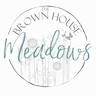 The Brown House Meadows company logo