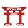 New England Shubukan - USA company logo