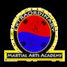 Extraordinary Martial Arts (EMA) company logo