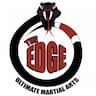 The Edge Ultimate Martial Arts company logo