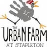 The Urban Farm at Stapleton company logo