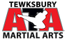 ATA Martial Arts of Tewksbury company logo