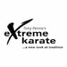 Tony Penna's Extreme Karate company logo