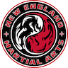 New England Martial Arts Athletic Center company logo