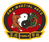 DMA Martial Arts company logo