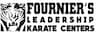 Fournier's Leadership Karate company logo