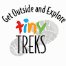 Tiny Treks NW company logo