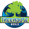 Treehouse World company logo