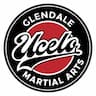 Ucelo Martial Arts Glendale company logo