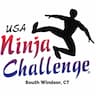 USA Ninja Challenge South Windsor CT company logo