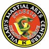 Villari's Martial Arts Center company logo