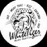 White Tiger Martial Arts company logo