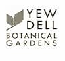 Yew Dell Botanical Gardens company logo